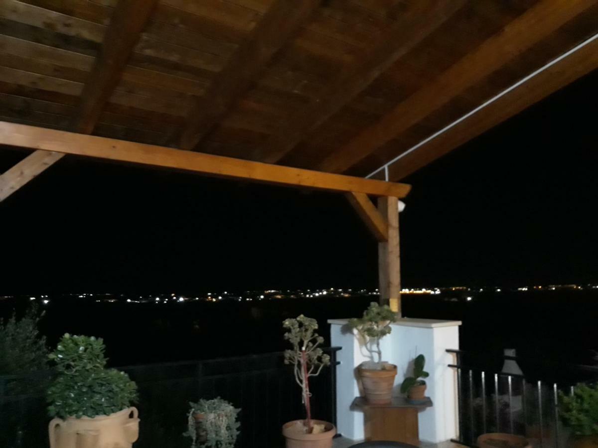 Casa Campagna Fasano Exterior foto