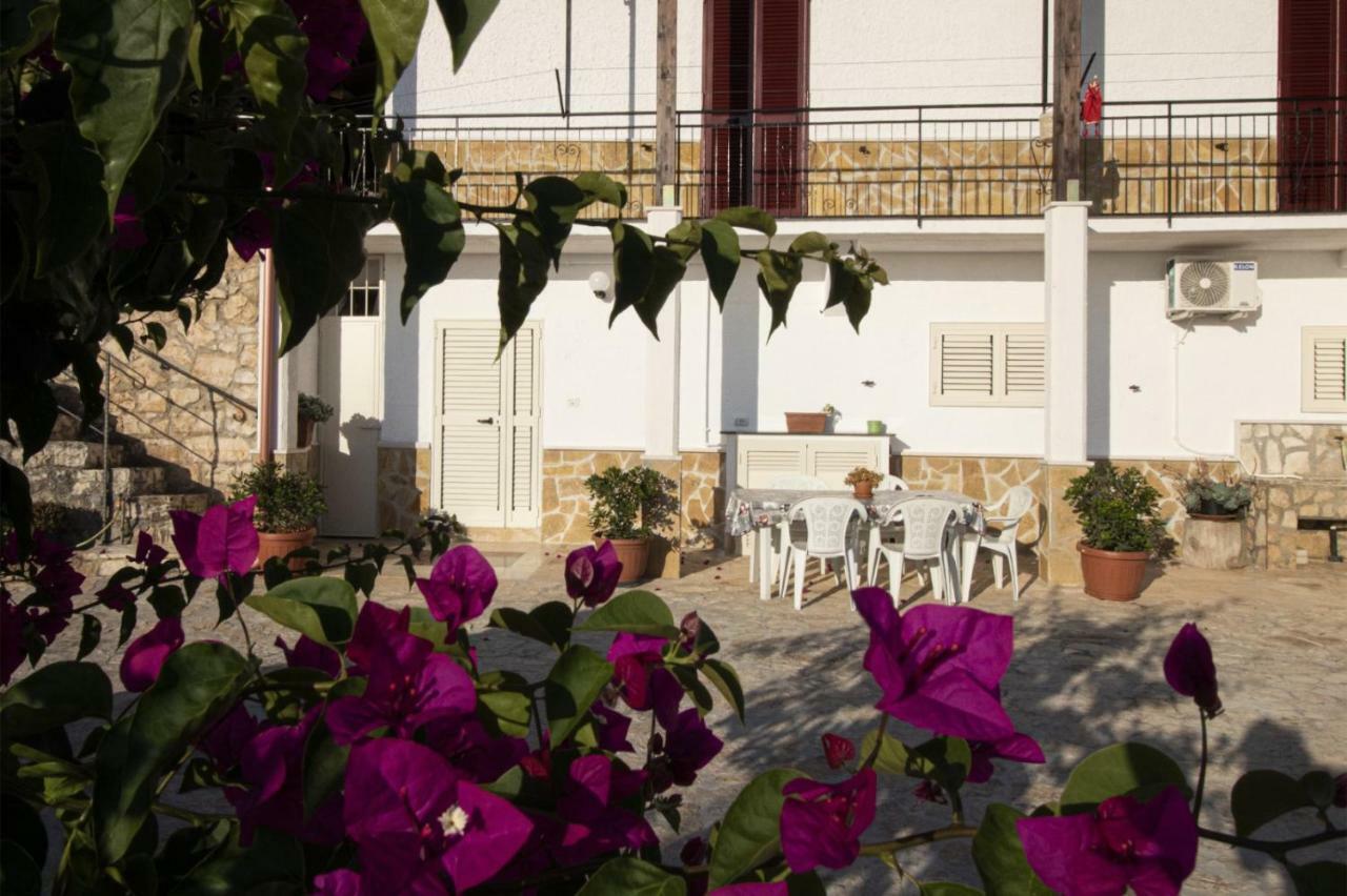 Casa Campagna Fasano Exterior foto